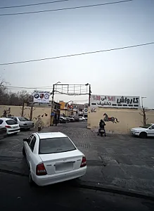 تعمیرگاه تخصصی سورنا