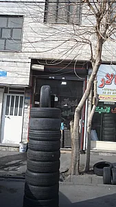 رادیاتور سازی مهدی