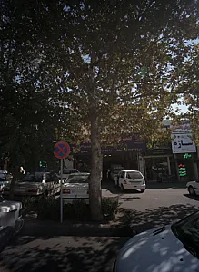تعمیرگاه اتومبیل ساژم