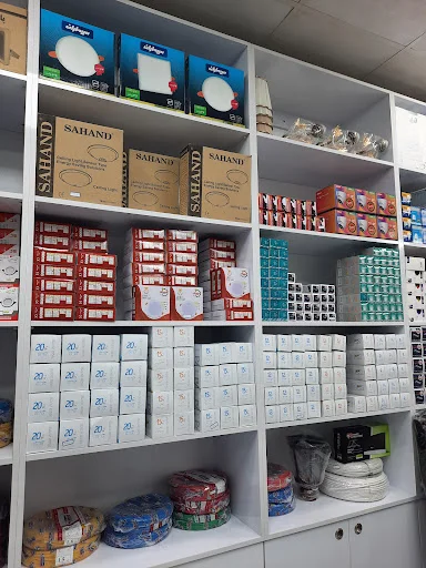 یکه توکان (رد شده - محله است نه بیزینس) در تبریز