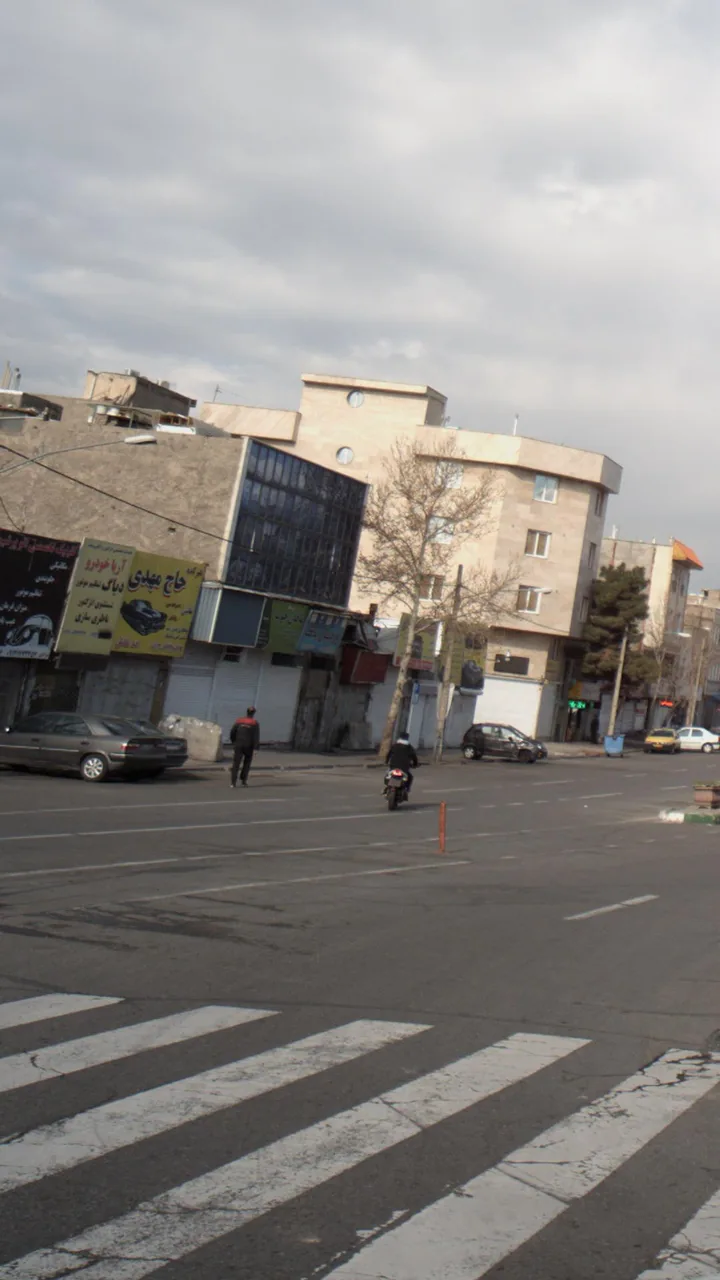 تعمیرگاه حاج مهدی - تصویر 2