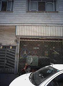 تعمیرگاه خودرو