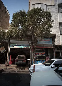 جلوبندی و مکانیکی
