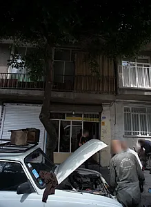 تعمیرگاه