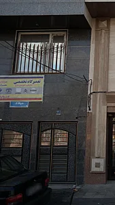 تعمیرگاه تخصصی قاسم مکانیک