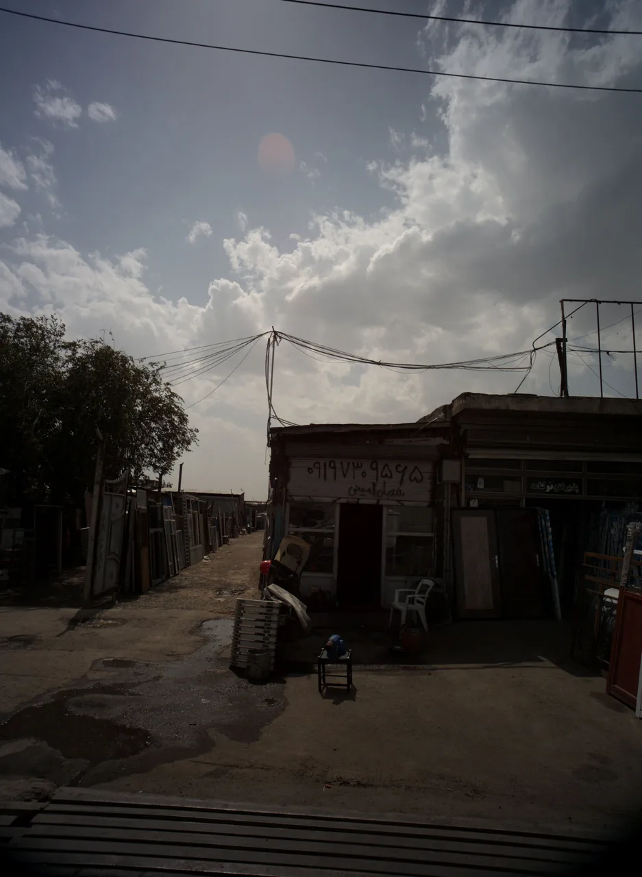 تعمیرگاه