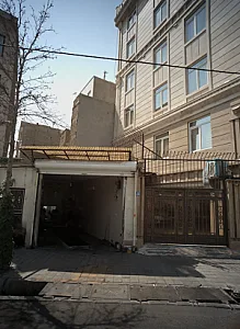 تعمیرگاه اتومبیل