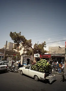 تعمیرگاه موتور سیکلت