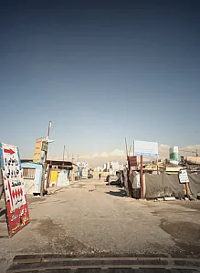 تعمیرگاه تخصصی اتو کلاسیک شرق