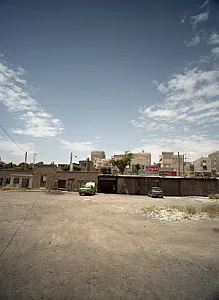 تعمیرگاه خودرو