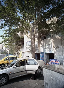 تعمیرگاه عسگری