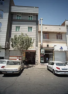 اگزوز سازی سعید