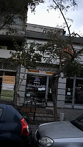 تعمیرگاه و فروش قطعات