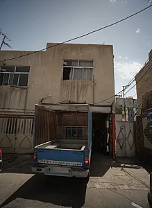 اگزوز سازی