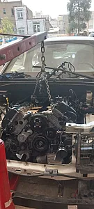 خدمات خودرو تویووان