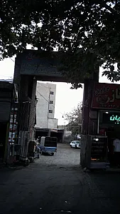 مکانیکی خراسان