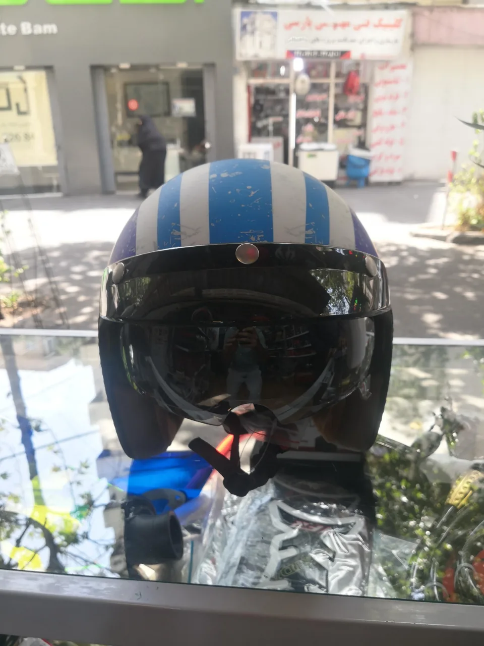 موتور سازی تعمیرگاه موتور MOTOGP - تصویر 2