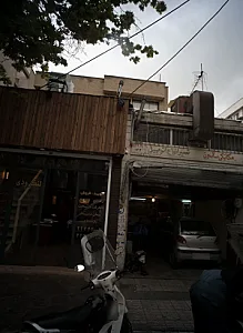 مکانیکی ساسون