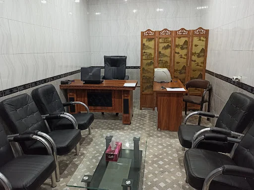 اژانس املاک موسوی