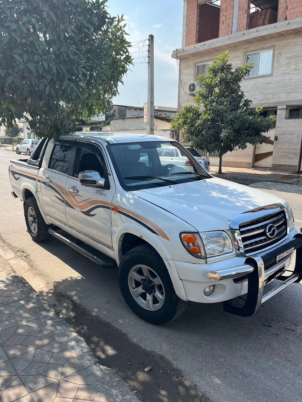 مکانیکی هیوندا کیا چینی