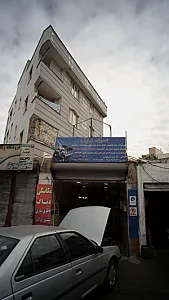 مکانیکی BMW کلاسیک