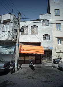 تعمیرگاه موتورسیکلت صادقی