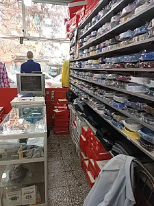 پوشاک حاج عیوض تاری