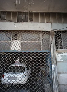 تعمیرگاه