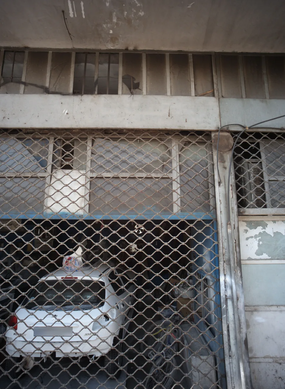 تعمیرگاه