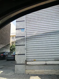 مکانیکی جلوبندی  مهدی قوچانی
