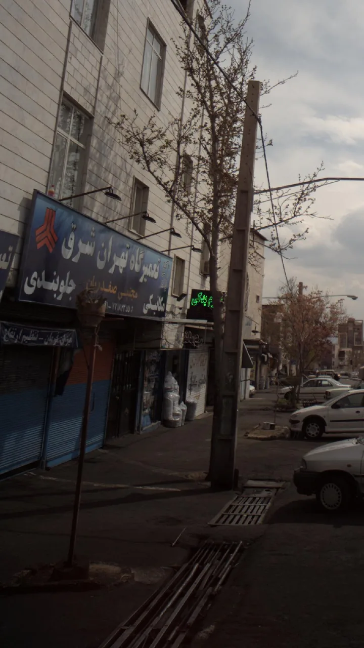 تعمیرگاه تخصصی تهران شرق - تصویر 4
