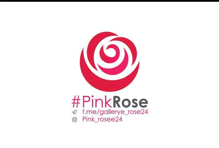 گالری رز صورتی