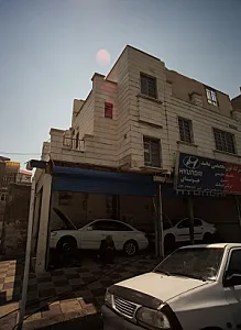 تعمیرگاه فوق تخصصی مجید