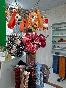 شال و روسری لاوین