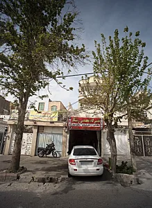 تعمیرگاه تخصصی رستگار