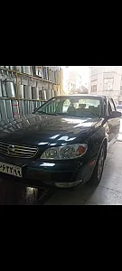 اگزوز و رادیاتور سازی پایتخت