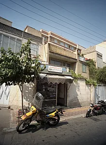 موتور سازی بهروز