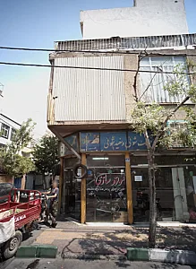 موتور سازی