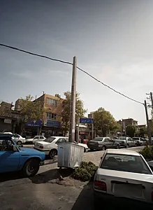 اتوسرویس و مکانیکی