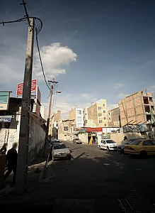 تعمیرگاه تخصصی سبلان