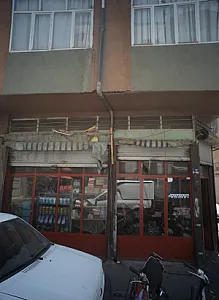 تعمیرگاه موتورسیکلت