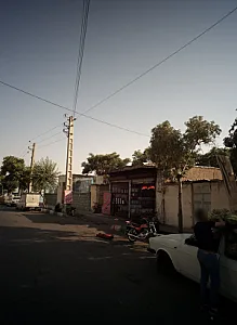 تعمیرگاه خودرو