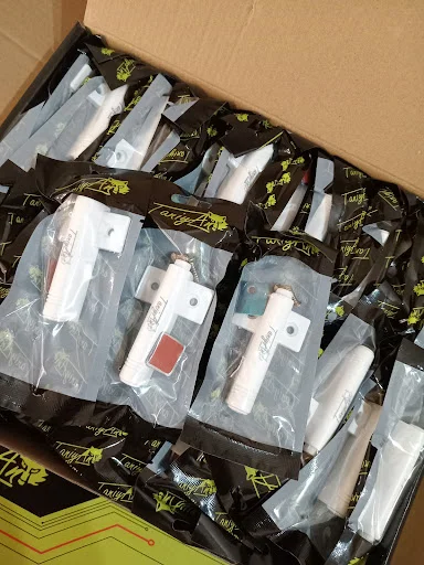 مجتمع تجاری خدماتی نسیم