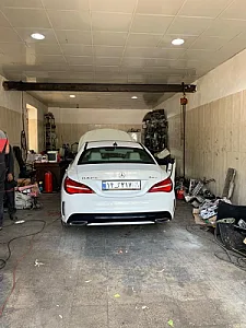 تعمیرگاه غفاری