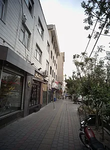 لوازم یدکی تعمیرات دوچرخه اجرائی