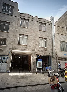تعمیرگاه خودرو