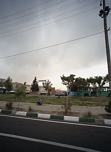 تعمیرگاه بنز توحید