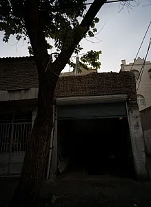 تعمیرگاه اتومبیل
