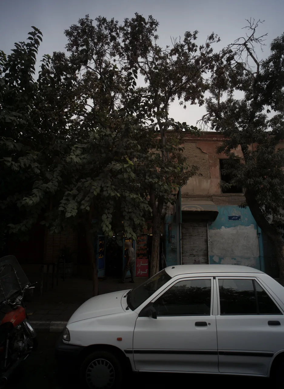 تعمیرگاه بوستر