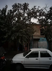 تعمیرگاه بوستر